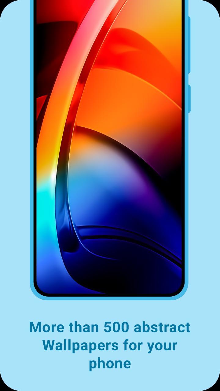 Abstract Wallpaper HD screenshot image 9_Popularmodapk.com