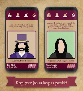 魔法学院 screenshot image 3_Popularmodapk.com