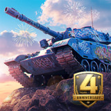 Tank Warfare: PvP Battle Game<span>(Mod Menu)</span>1.1.36_Popularmodapk.com