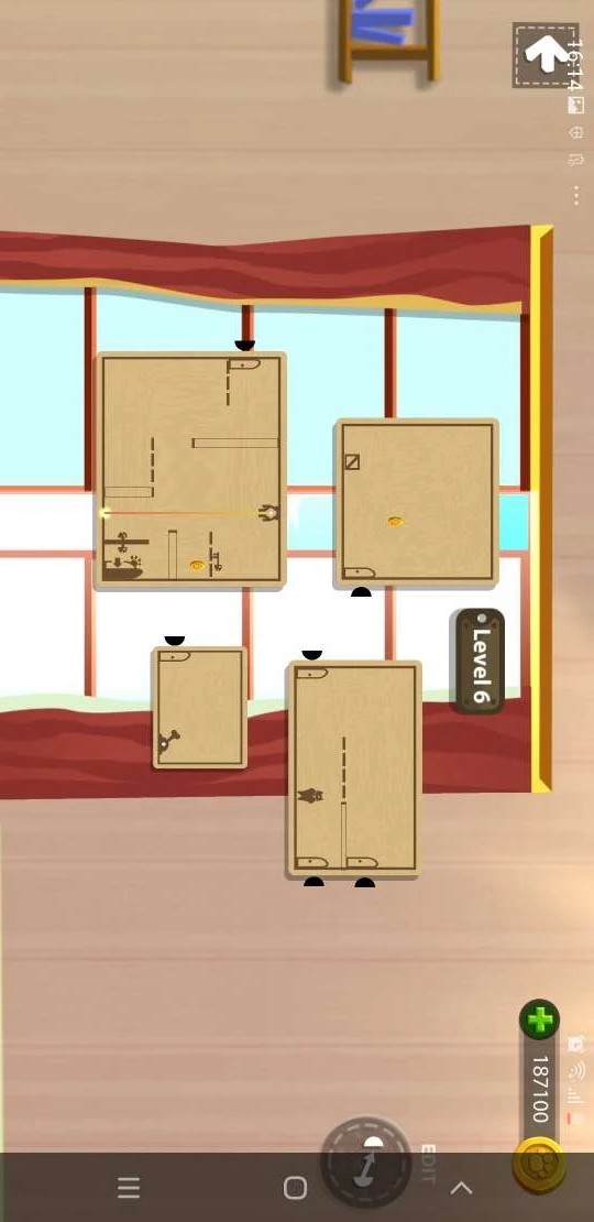 Linker Puzzle(mod) screenshot image 7_Popularmodapk.com