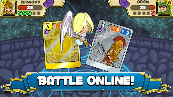 PHPCabs - User screenshot image 3_Popularmodapk.com