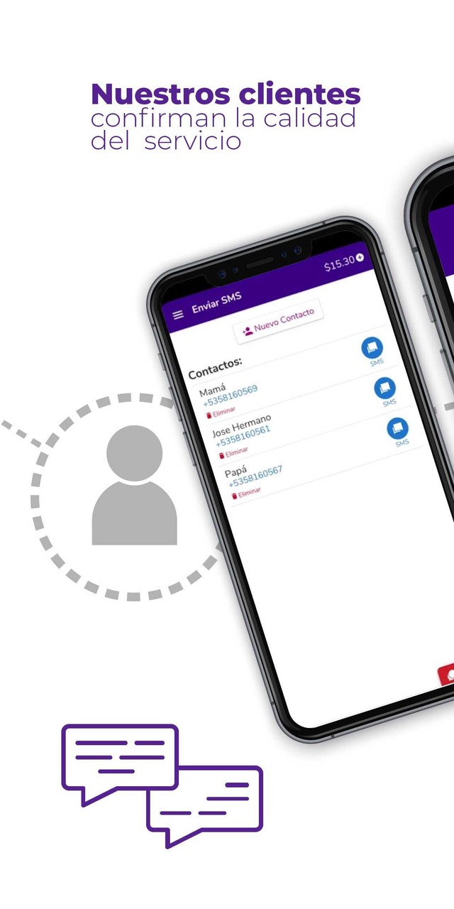 Recarga Rapido screenshot image 11_Popularmodapk.com