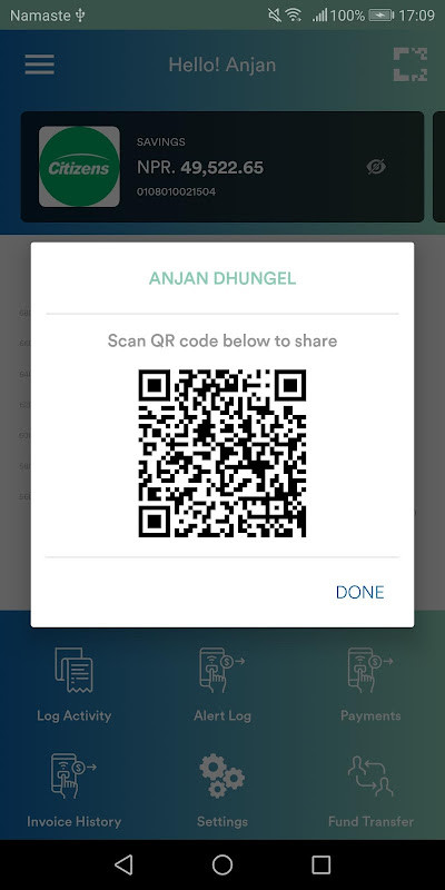 Citizens Smart screenshot image 24_Popularmodapk.com