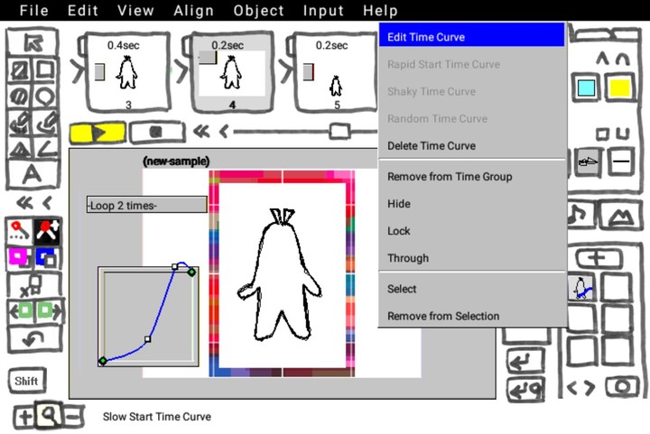 Tengami(Full Unlocked) screenshot image 5_Popularmodapk.com