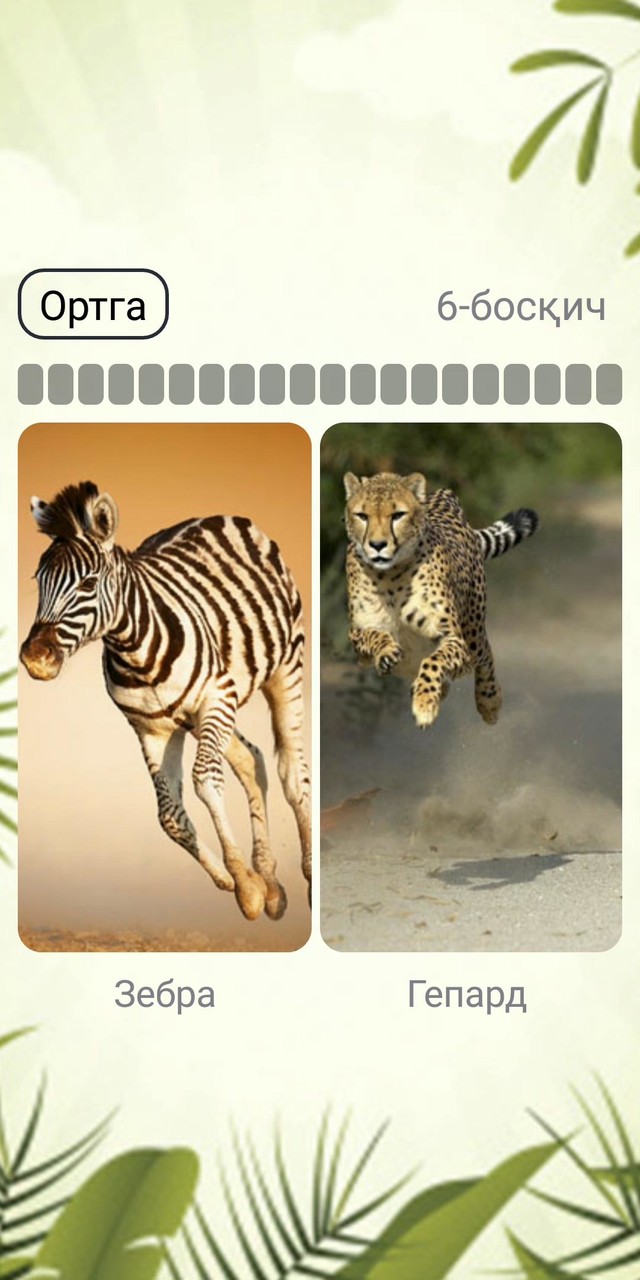 Bilimdon IQ screenshot image 1_Popularmodapk.com