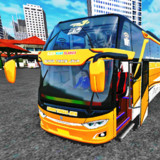 Mod Bus Jetbus 3+ SHD STJ BUSSID Terbaru 20201.2_Popularmodapk.com