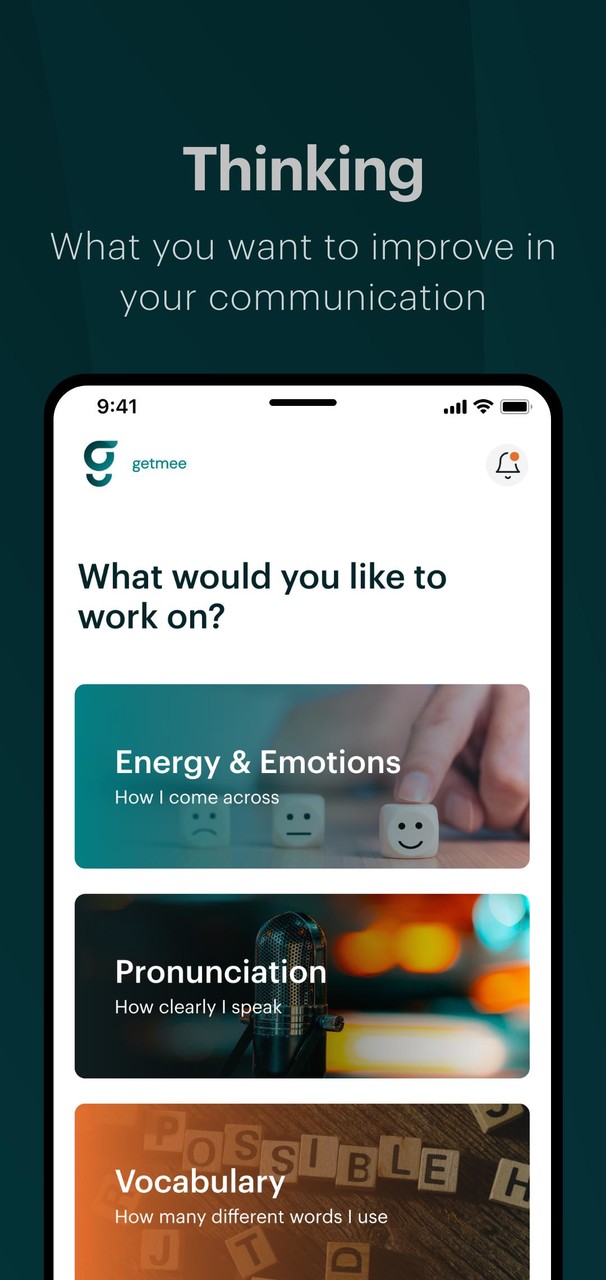 GetMee screenshot image 1_Popularmodapk.com