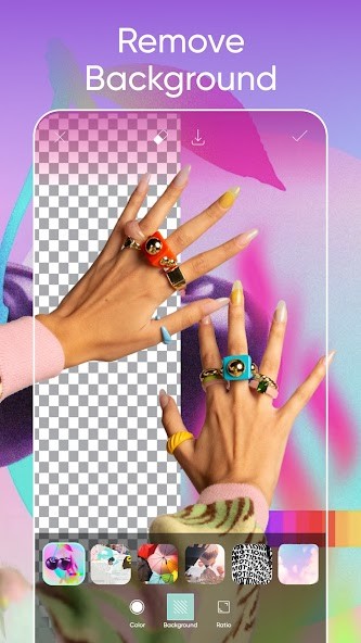 Alphabet Lore Wallpaper HD screenshot image 3_Popularmodapk.com