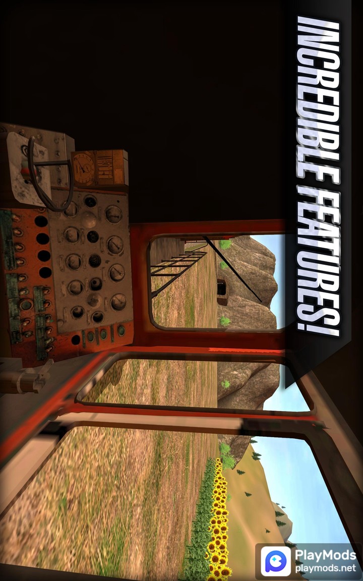 Train Driver 15<span>(Mod APK Remove ads)</span> screenshot image 4_Popularmodapk.com