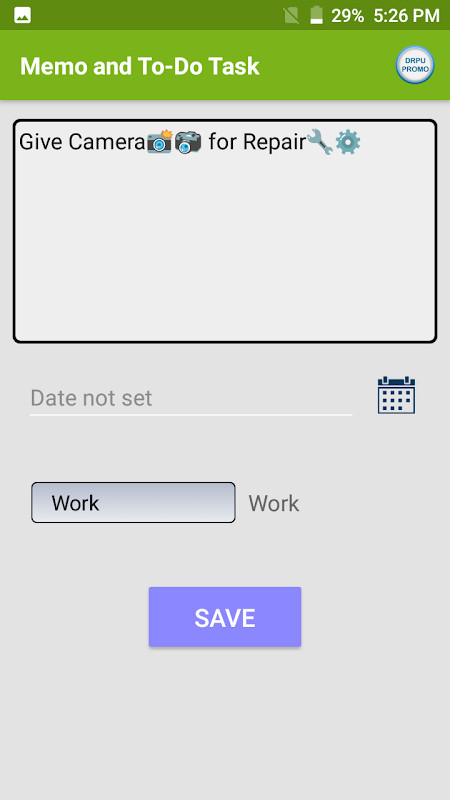 Cool Notepad Rich Text Editor to Write Fancy Notes screenshot image 38_Popularmodapk.com