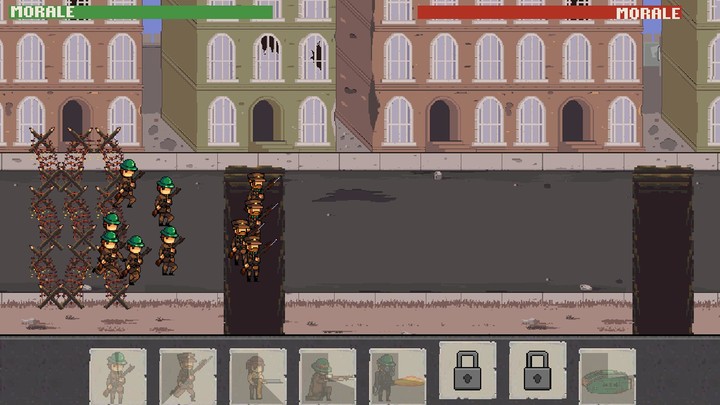 Purple Guy: Puppet's Revenge screenshot image 6_Popularmodapk.com