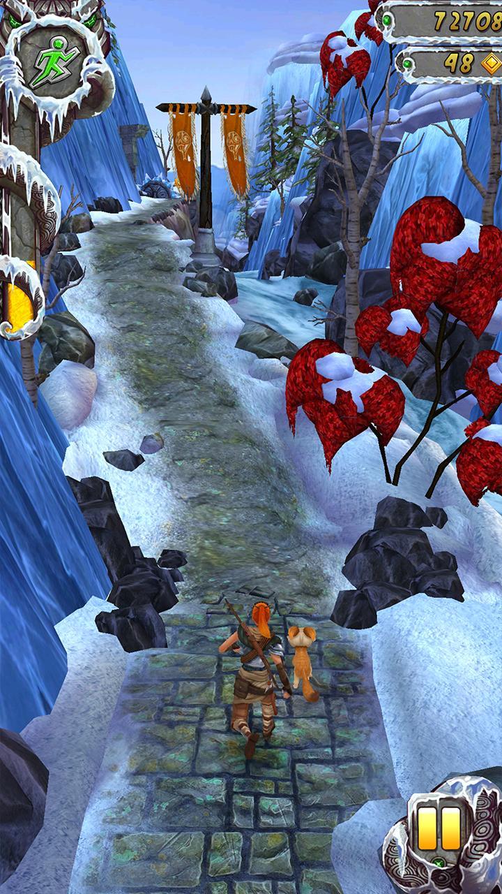 Temple Run 2 screenshot image 2_Popularmodapk.com