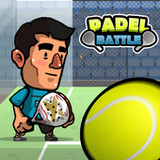 Padel Battle - Padel Game4.1_Popularmodapk.com
