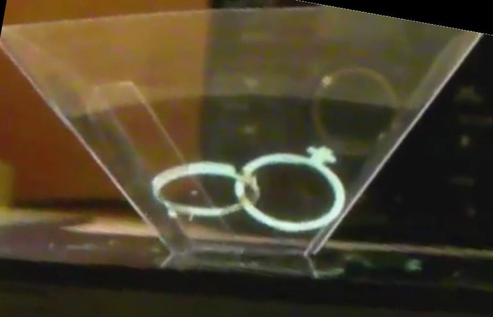 Hologram 3D Projections screenshot image 7_Popularmodapk.com