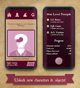 魔法学院 screenshot image 6_Popularmodapk.com