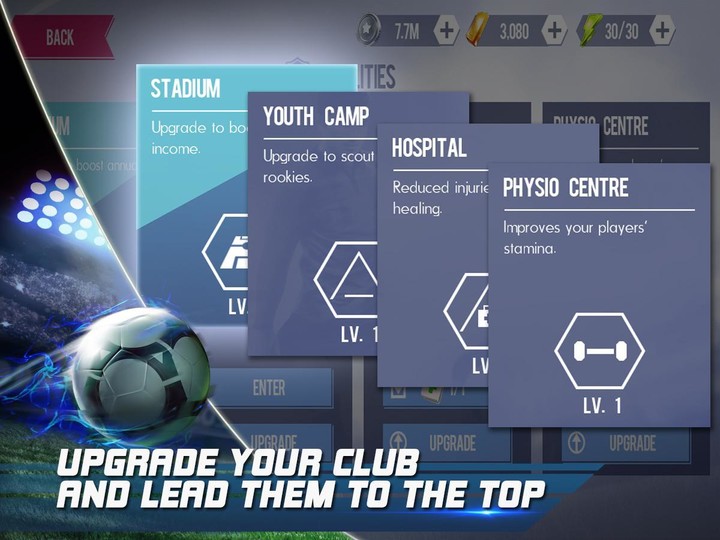 Real Football screenshot image 5_Popularmodapk.com