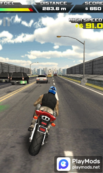 MOTO LOKO HD<span>(unlimited money)</span> screenshot image 3_Popularmodapk.com