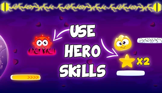 外星人冒险：自由落体破解版<span>(mod)</span> screenshot image 16_Popularmodapk.com