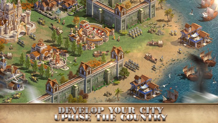 Spider Hero Super Crime City Battle(mod) screenshot image 7_Popularmodapk.com