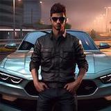 Real Car Parking: Car Games 3D2.5_Popularmodapk.com