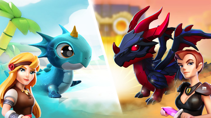 Dragon Mania Legends screenshot image 5_Popularmodapk.com