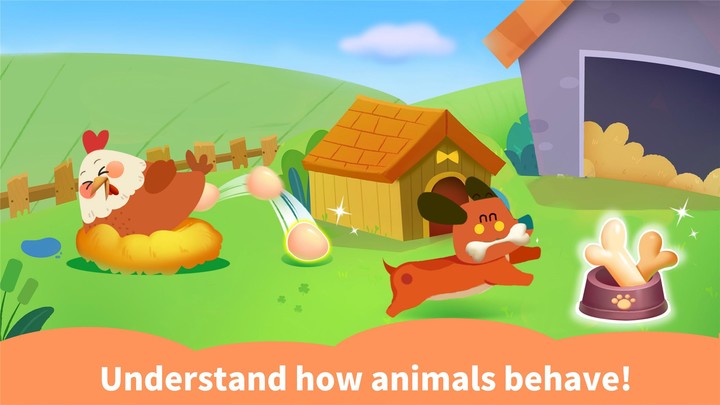 Baby Panda's Learning Cards screenshot image 4_Popularmodapk.com