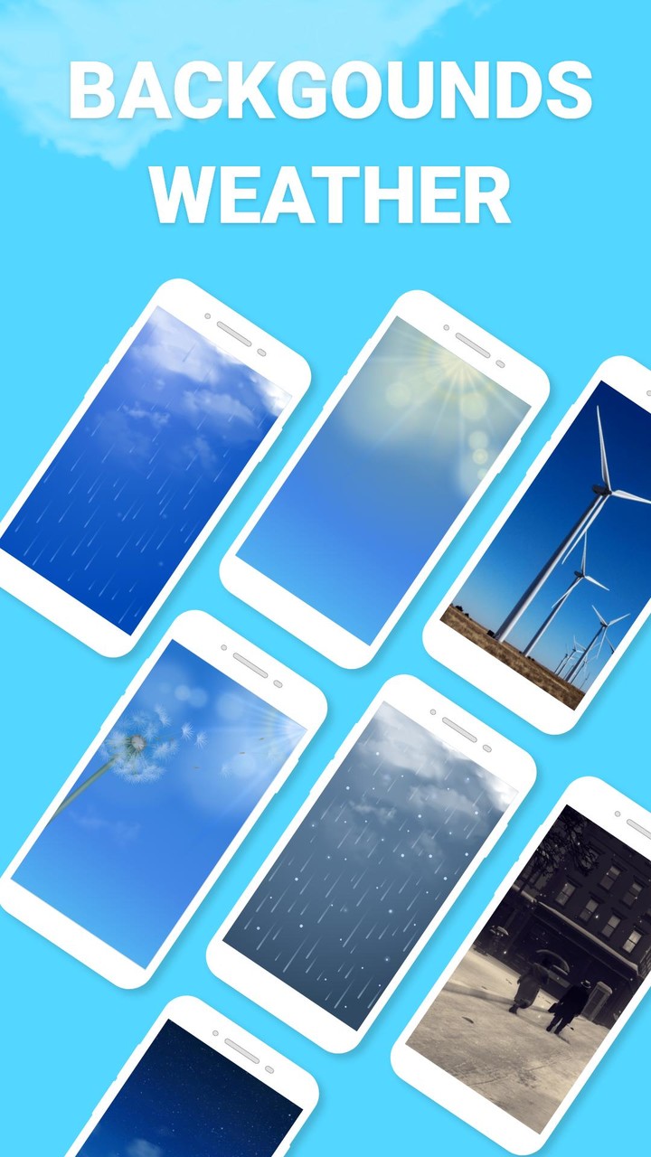 Weather network: local weather screenshot image 9_Popularmodapk.com