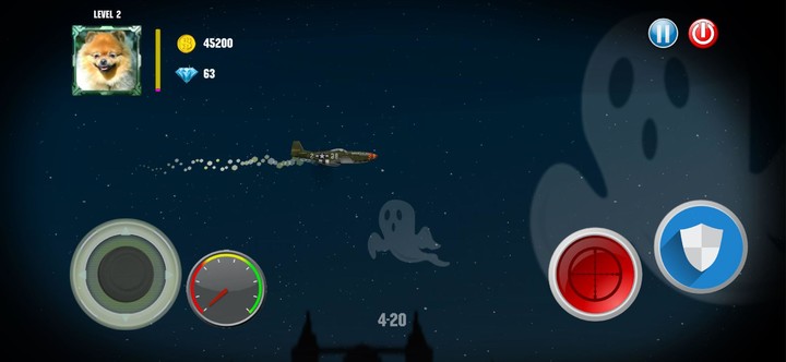 Keyla Sky Ace screenshot image 4_Popularmodapk.com