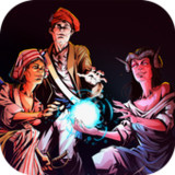 Revolution Diabolique1.1.14_Popularmodapk.com