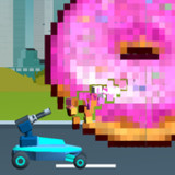 Rusher Crusher: Demolition!1.0.0.1_Popularmodapk.com