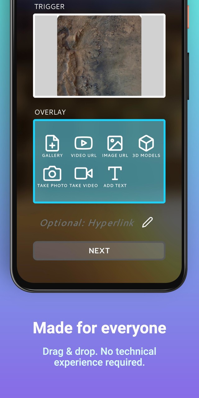 Halo AR - Augmented Reality, V screenshot image 9_Popularmodapk.com