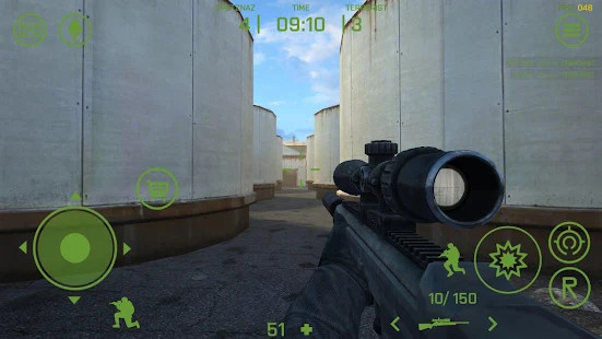 临界点破解版<span>(mod)</span> screenshot image 8_Popularmodapk.com