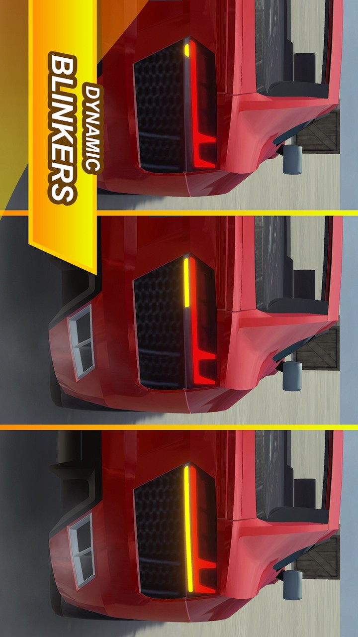 Modern Vehicle Parking(No Ads) screenshot image 19_Popularmodapk.com