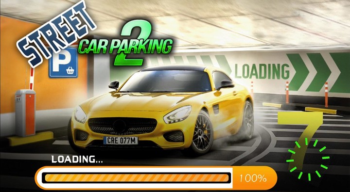 Car Parking  Multiplayr screenshot image 3_Popularmodapk.com