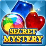 Jewel Secret Mystery1.0.3_Popularmodapk.com