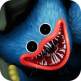 Huggy Wuggy Playtime of Poppy Game<span>(Unlocked all)</span>1.0.0_Popularmodapk.com