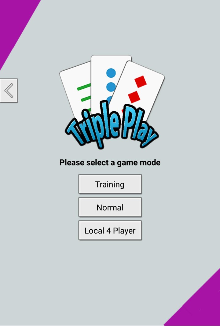 Triple Play screenshot image 4_Popularmodapk.com