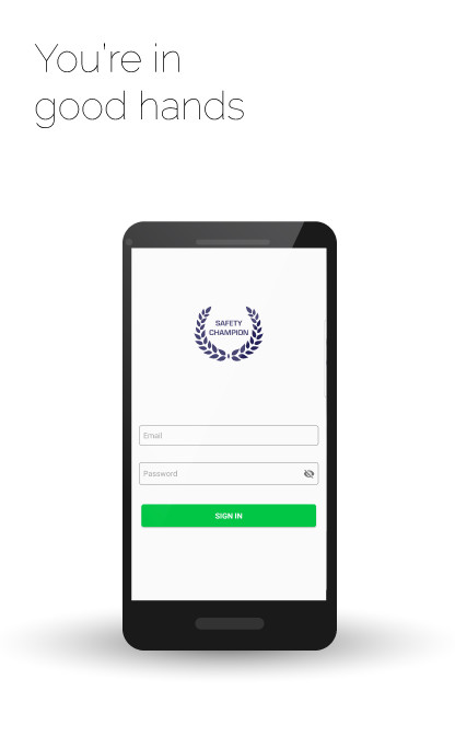 Safety Champion Software screenshot image 1_Popularmodapk.com