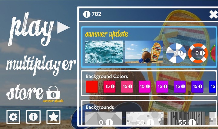 Pong screenshot image 14_Popularmodapk.com