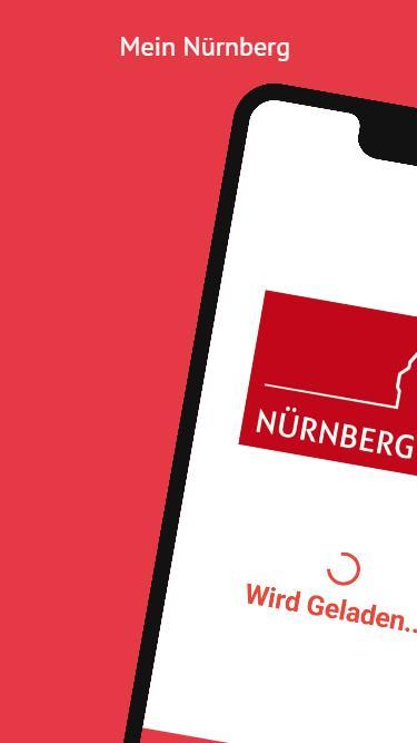 Mein Nürnberg screenshot image 3_Popularmodapk.com