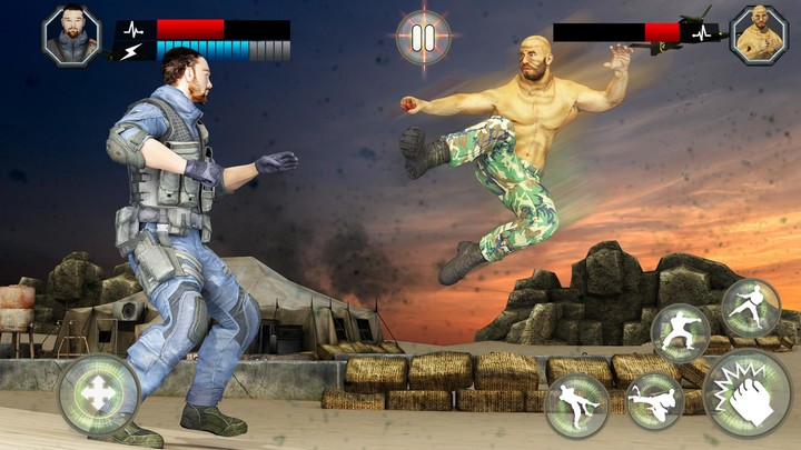 战场模拟破解版（新武器）<span>(mod)</span> screenshot image 5_Popularmodapk.com