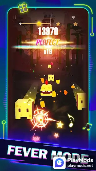 Music Beat(All songs and scenes are available) screenshot image 5_Popularmodapk.com