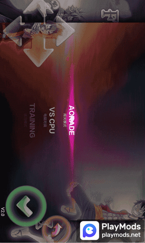 FAIRY TAIL VS ONE PIECE (MOD) screenshot image 5_Popularmodapk.com