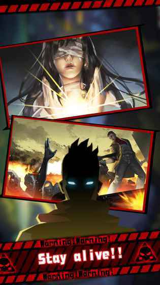 黎明危机：幸存者破解版<span>(mod)</span> screenshot image 6_Popularmodapk.com