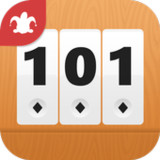 101 Yuzbir Okey1.18.0_Popularmodapk.com