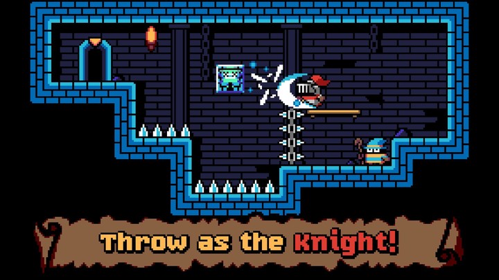 Total Party Kill<span>(Unlock all levels)</span> screenshot image 2_Popularmodapk.com