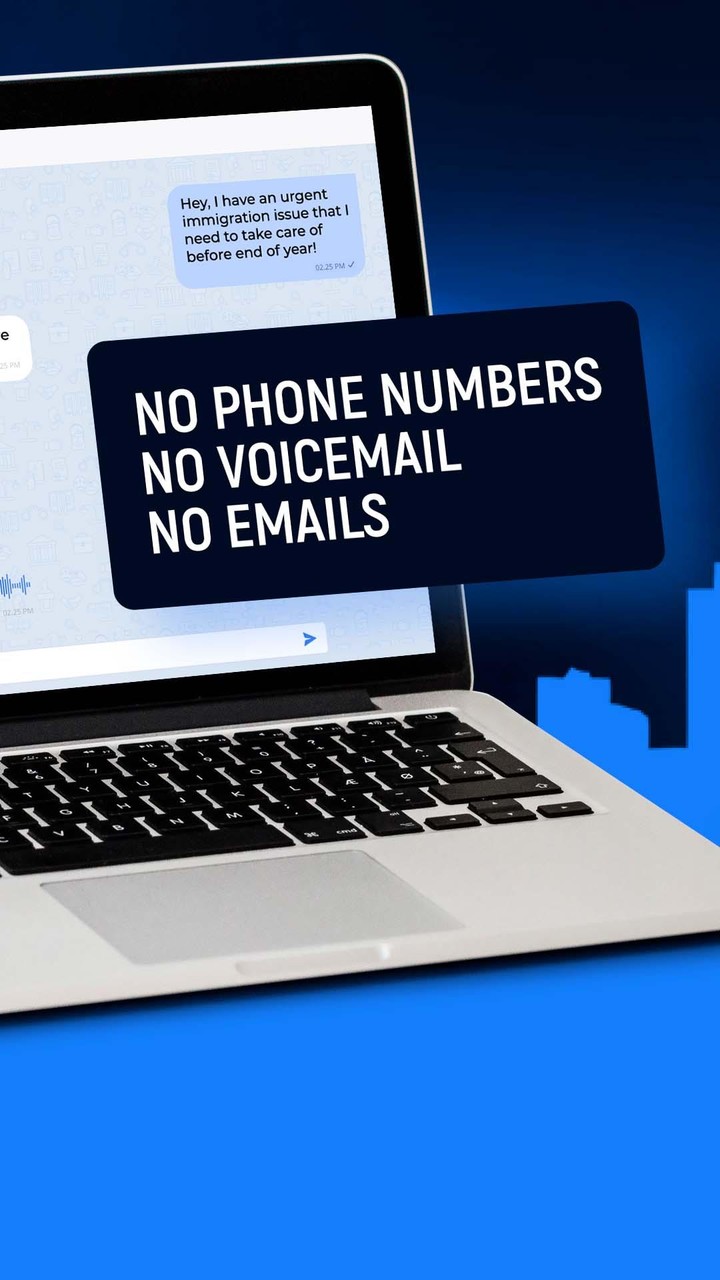 Skylex - Immigration Lawyer screenshot image 7_Popularmodapk.com