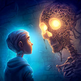 Haunted Escape Game: Final Cut<span>(Free shopping)</span>1.28_Popularmodapk.com