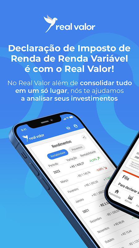 O Real Valor dos Investimentos screenshot image 6_Popularmodapk.com