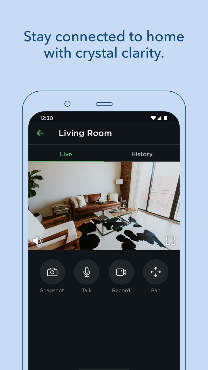 ecobee screenshot image 3_Popularmodapk.com